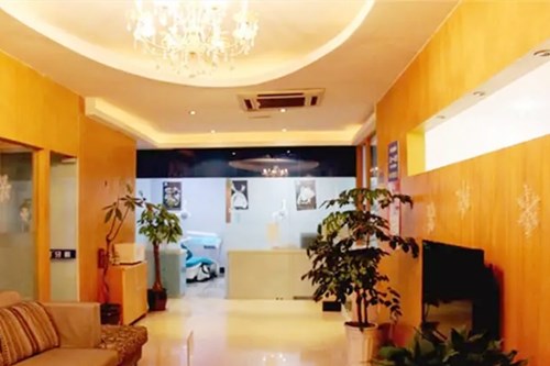 遂宁黄英口腔诊所